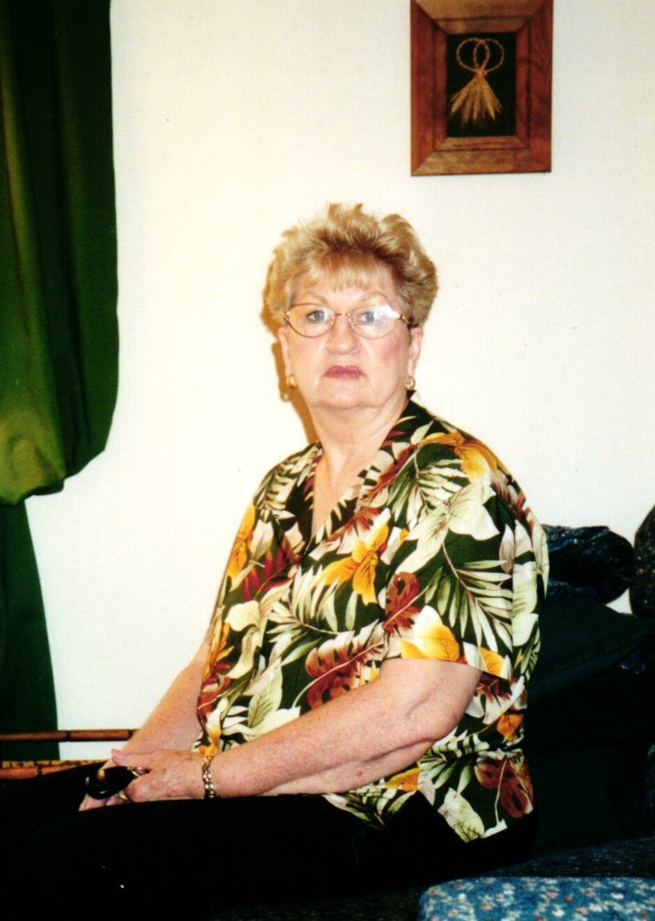 Jerrie Nell Cady — photo 22