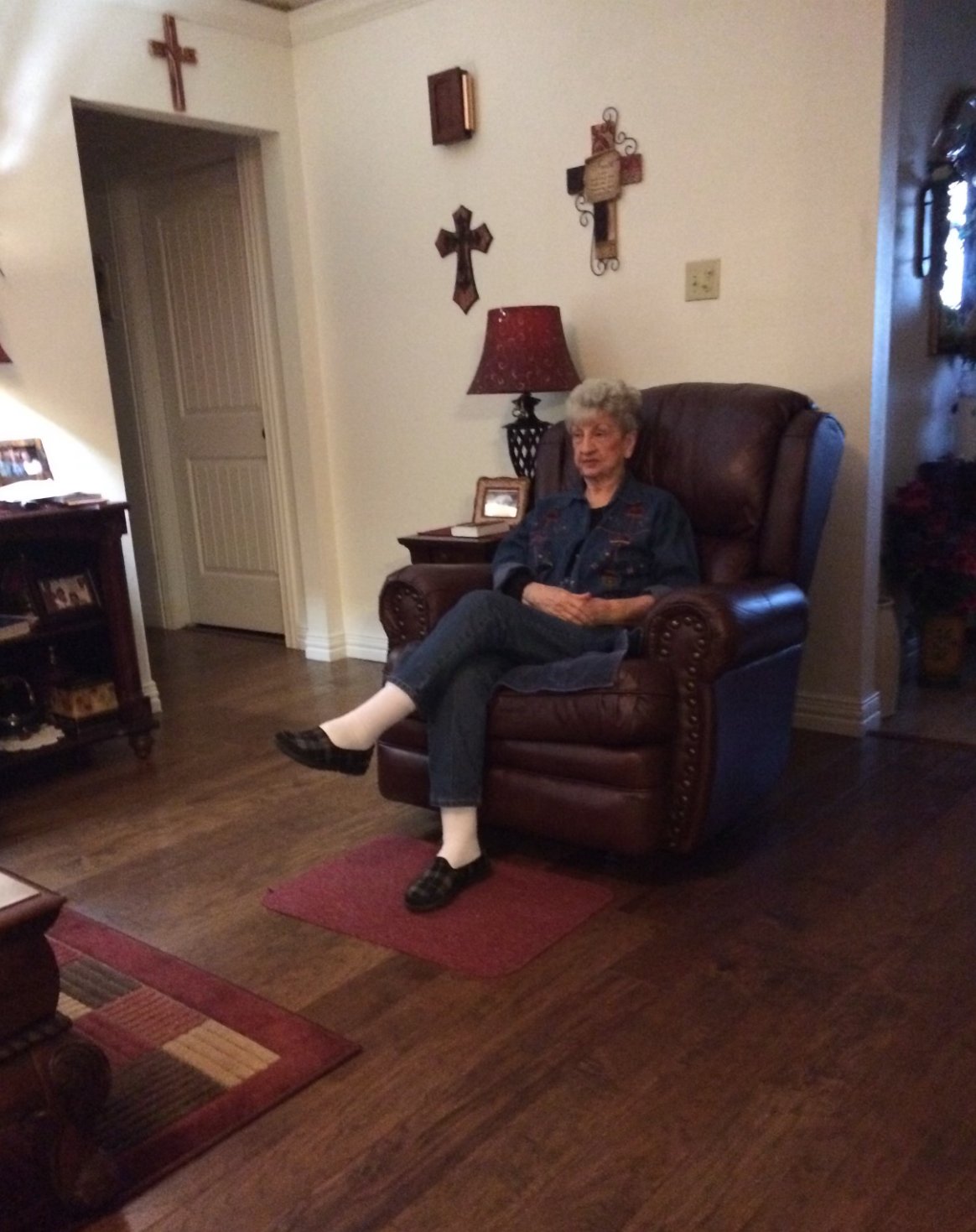 Jerrie Nell Cady — photo 21