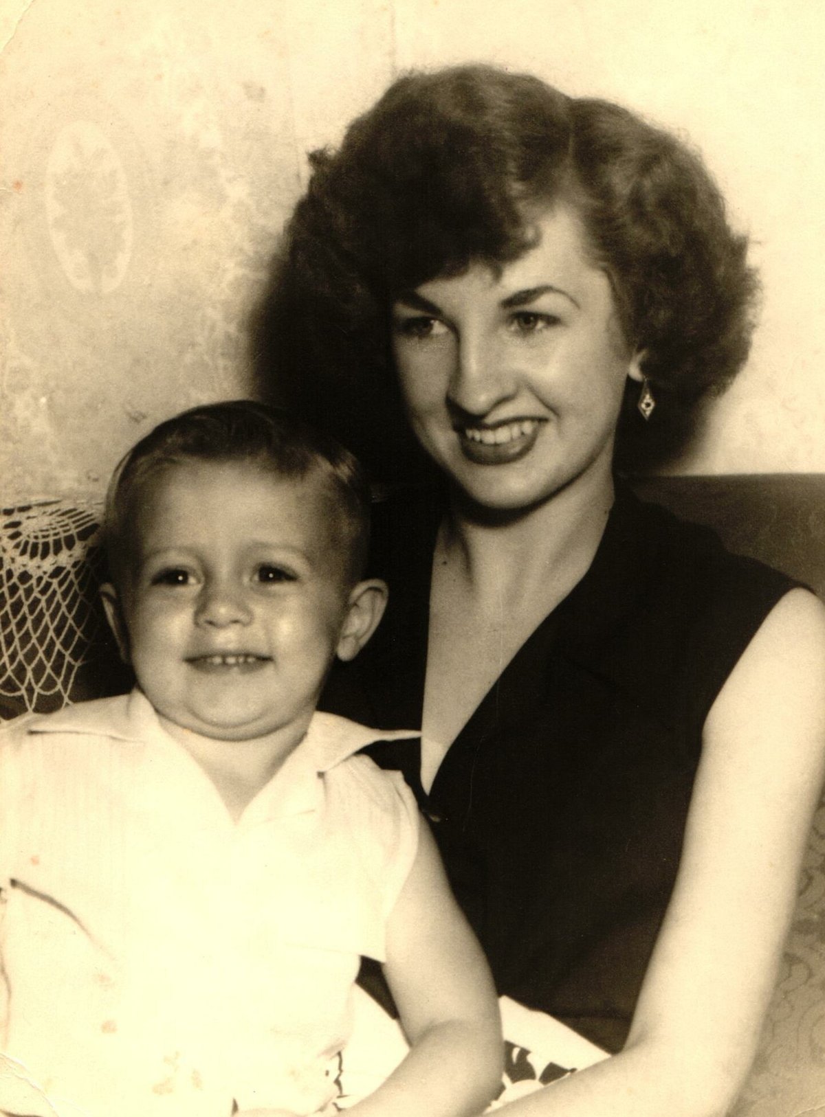 Jerrie Nell Cady — photo 23