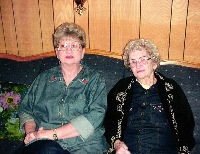 Jerrie Nell Cady - Photo 28