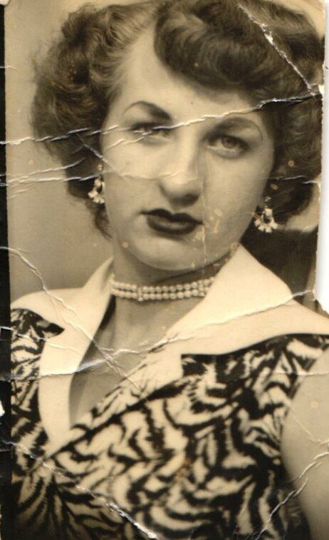 Jerrie Nell Cady — photo 29