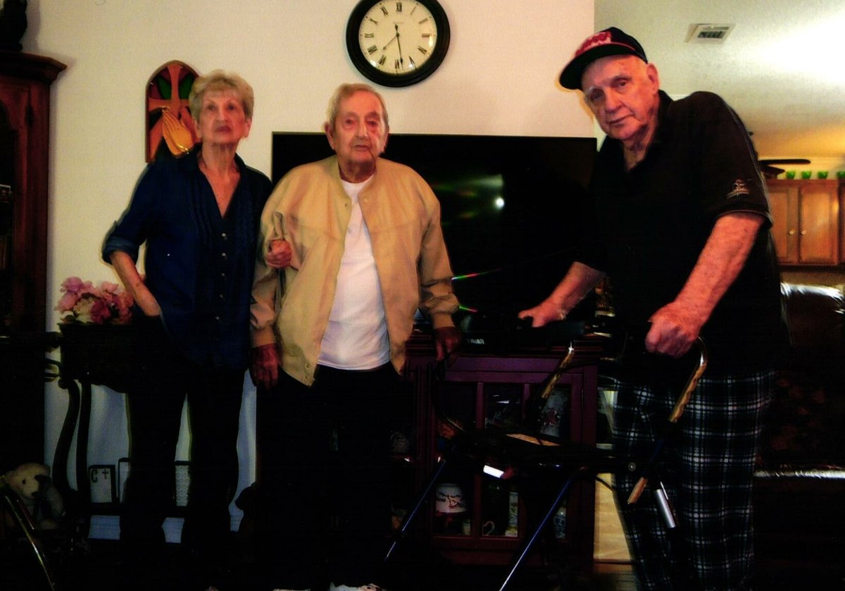 Jerrie Nell Cady — photo 30