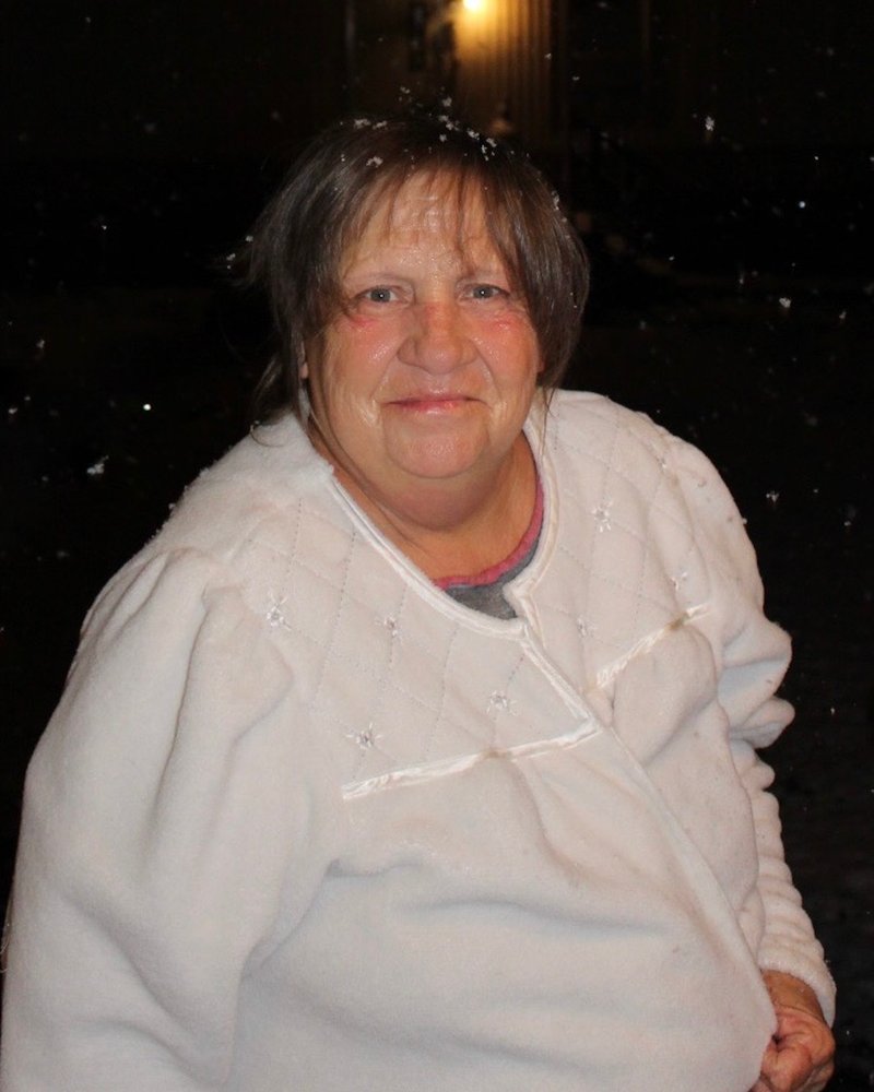 Judy Gayle Kelly Chandler