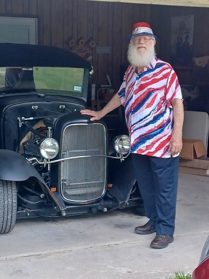 George William Trigg — photo 3