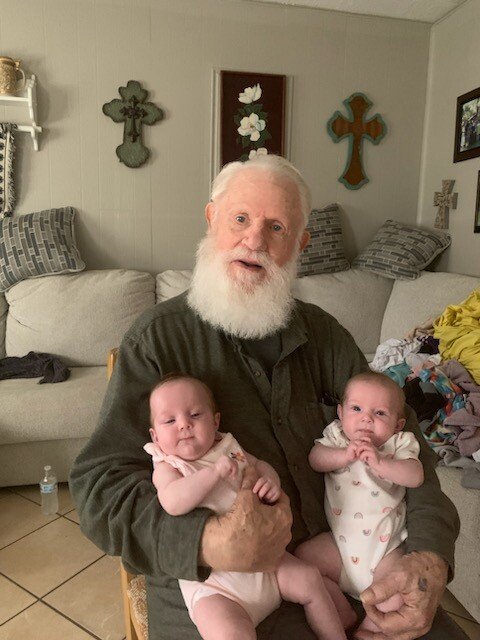 George William Trigg - Photo 2