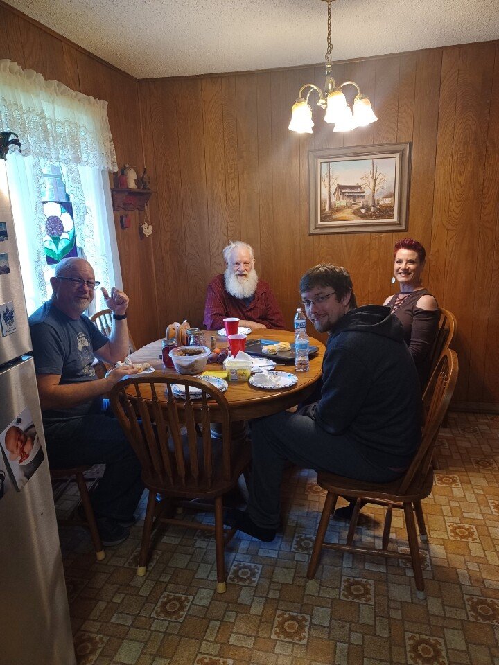 George William Trigg — photo 6