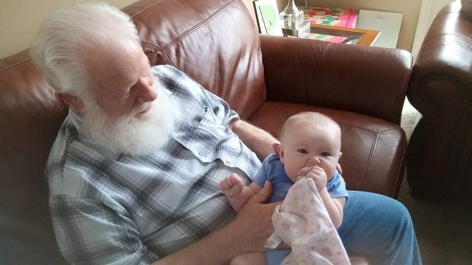 George William Trigg — photo 4