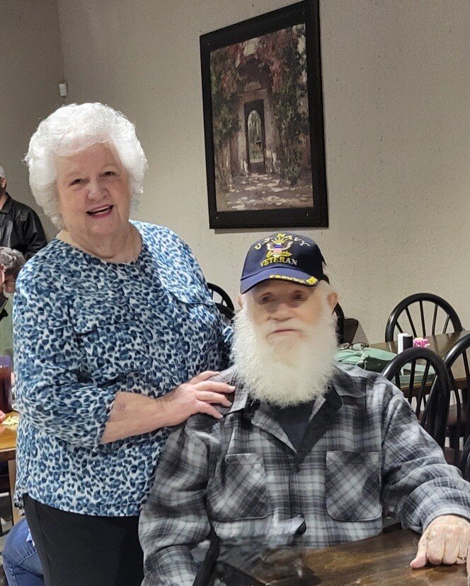 George William Trigg - Photo 7