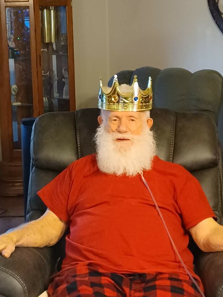 George William Trigg — photo 8