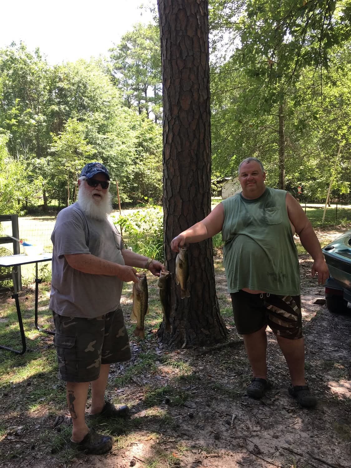 George William Trigg — photo 9