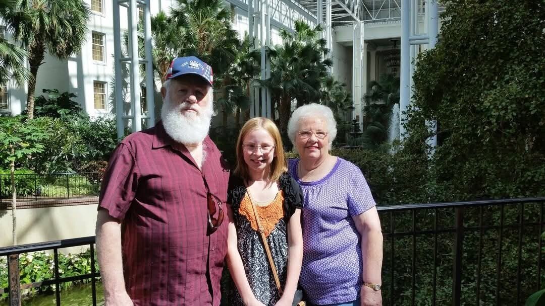 George William Trigg — photo 11