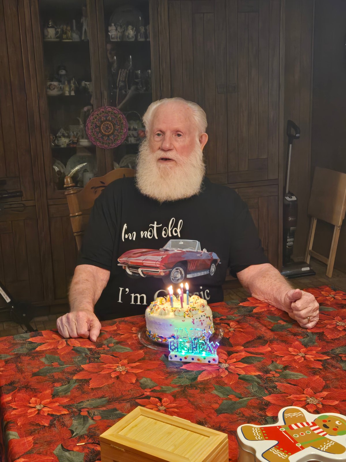 George William Trigg — photo 5