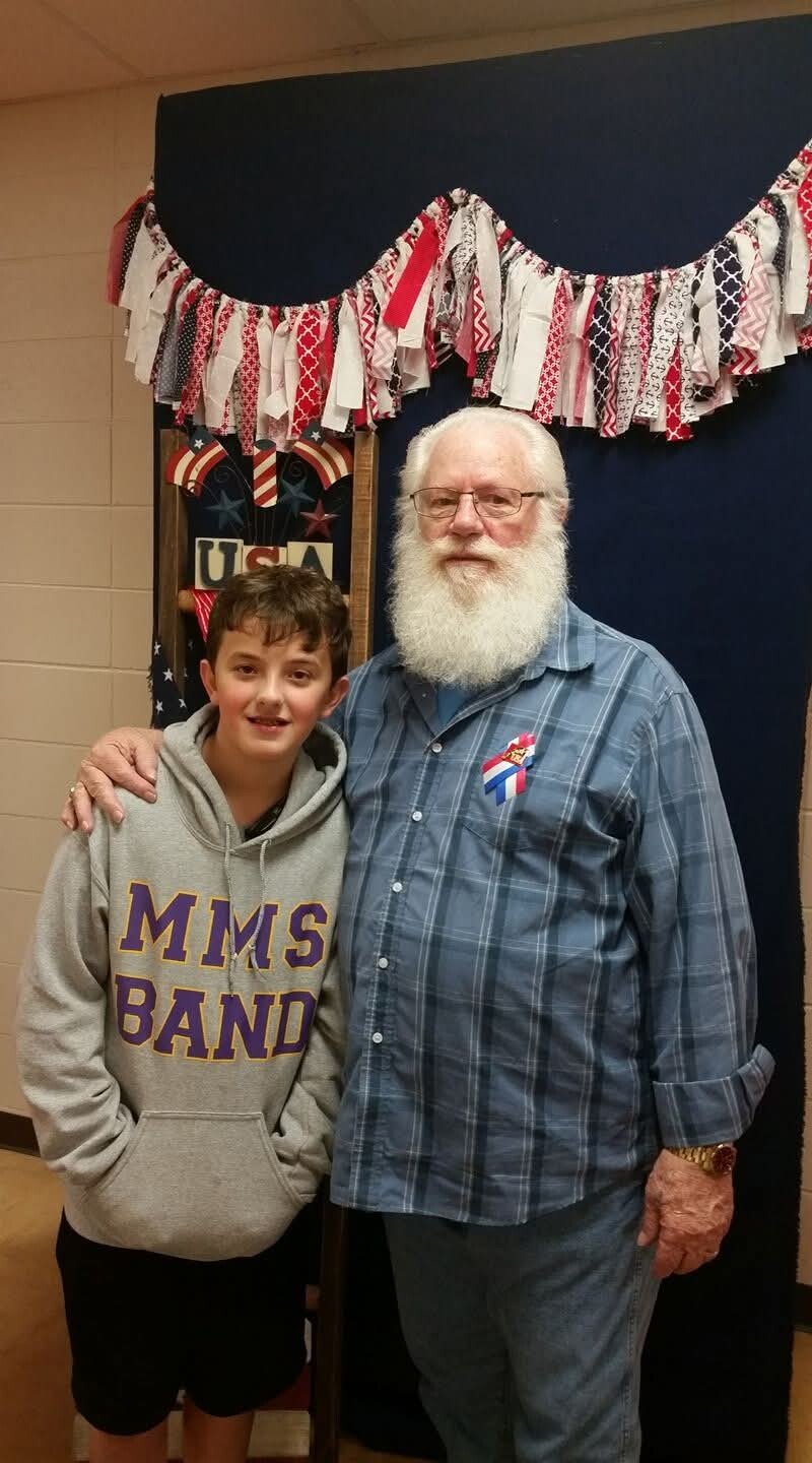 George William Trigg - Photo 12