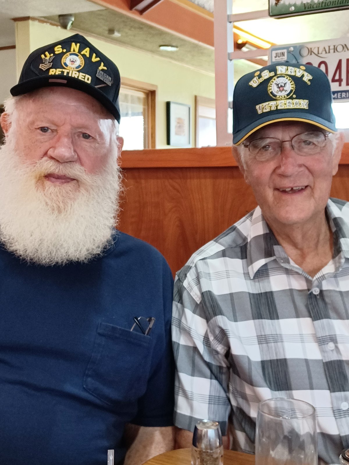 George William Trigg — photo 10