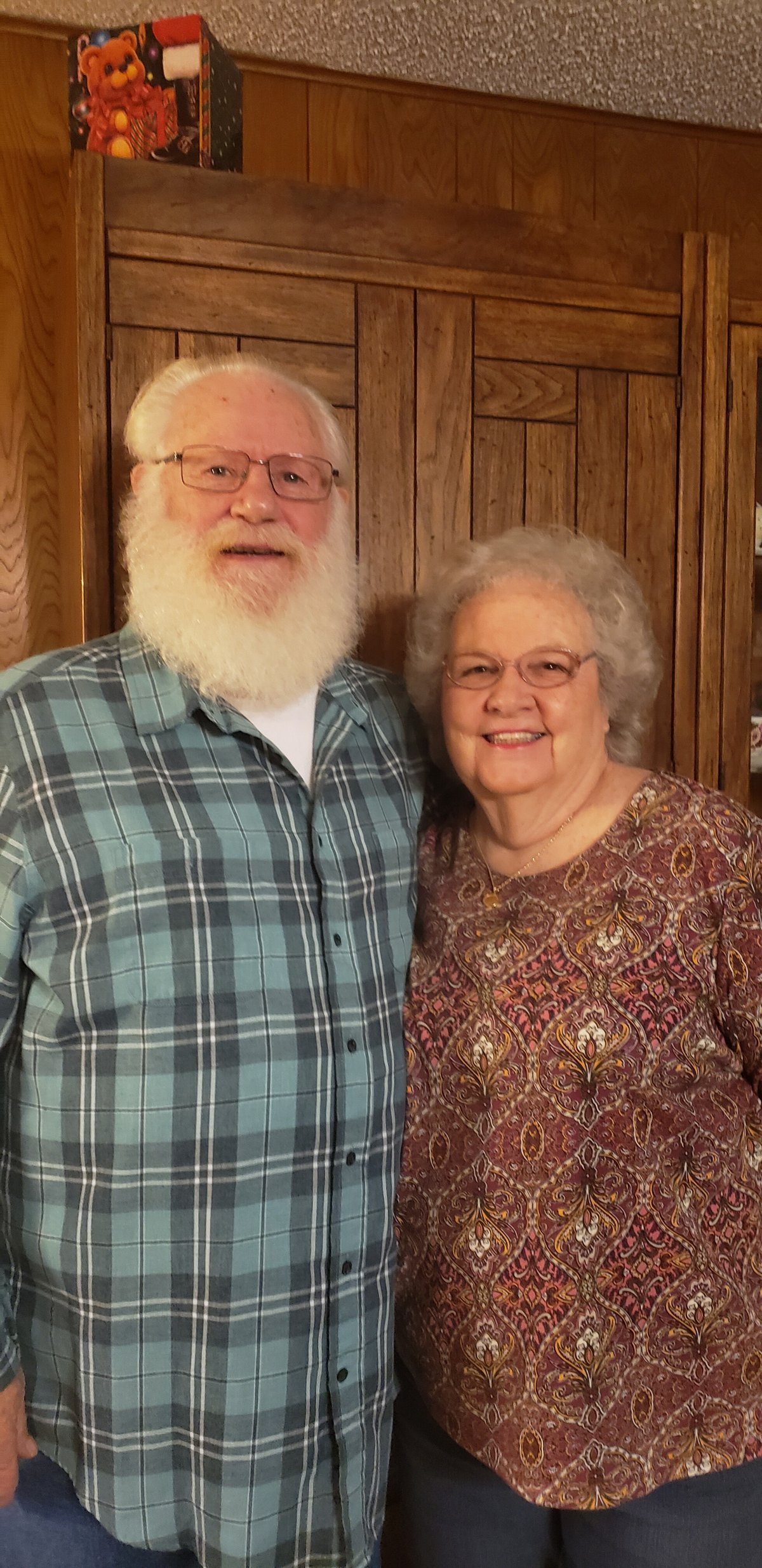 George William Trigg — photo 13