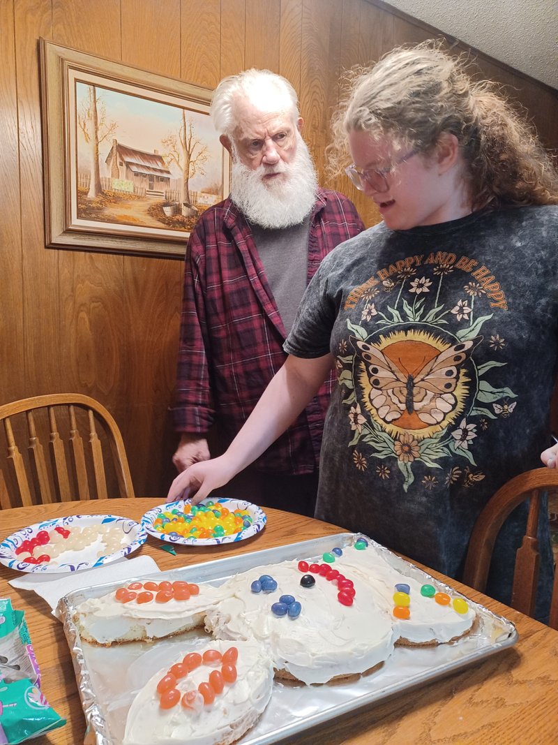 George William Trigg - Photo 14