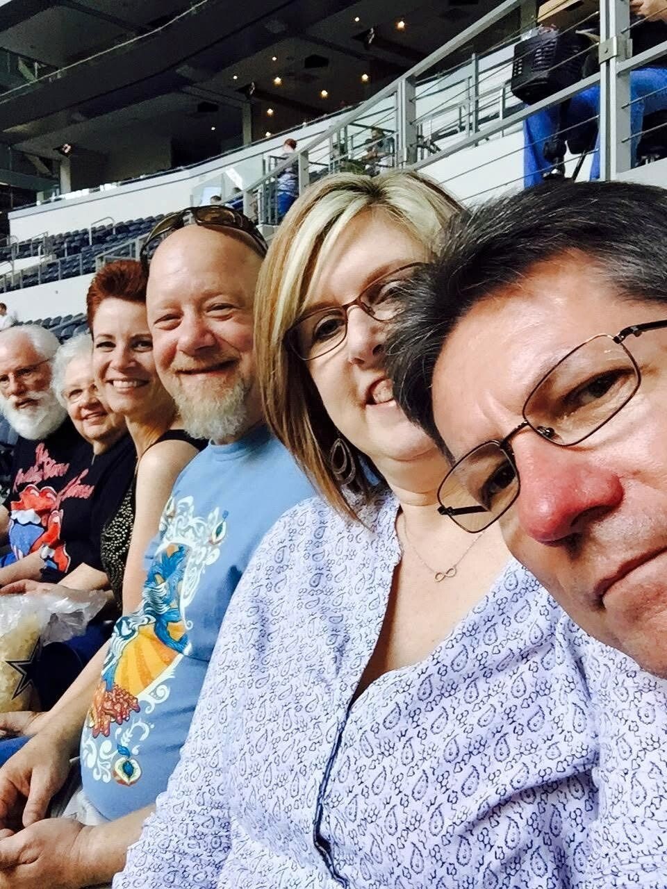 George William Trigg — photo 17