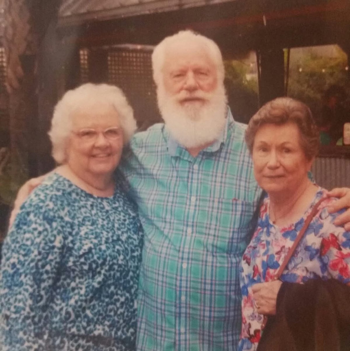 George William Trigg — photo 21