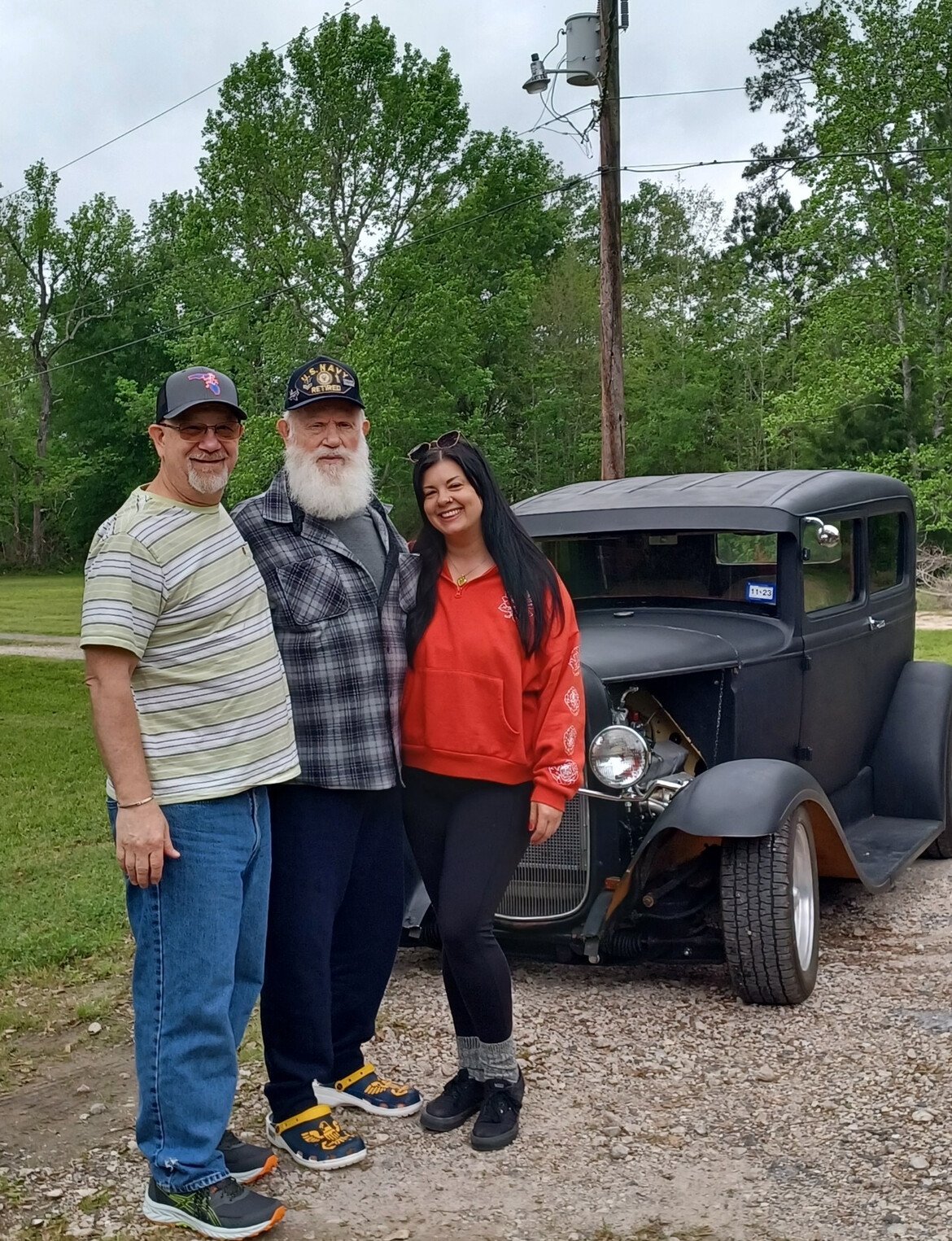 George William Trigg — photo 24