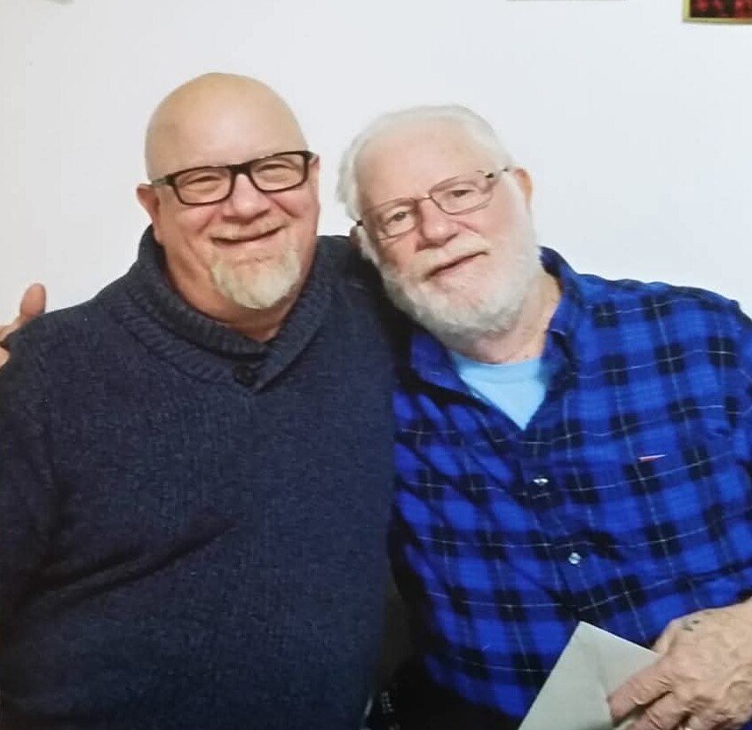 George William Trigg — photo 22