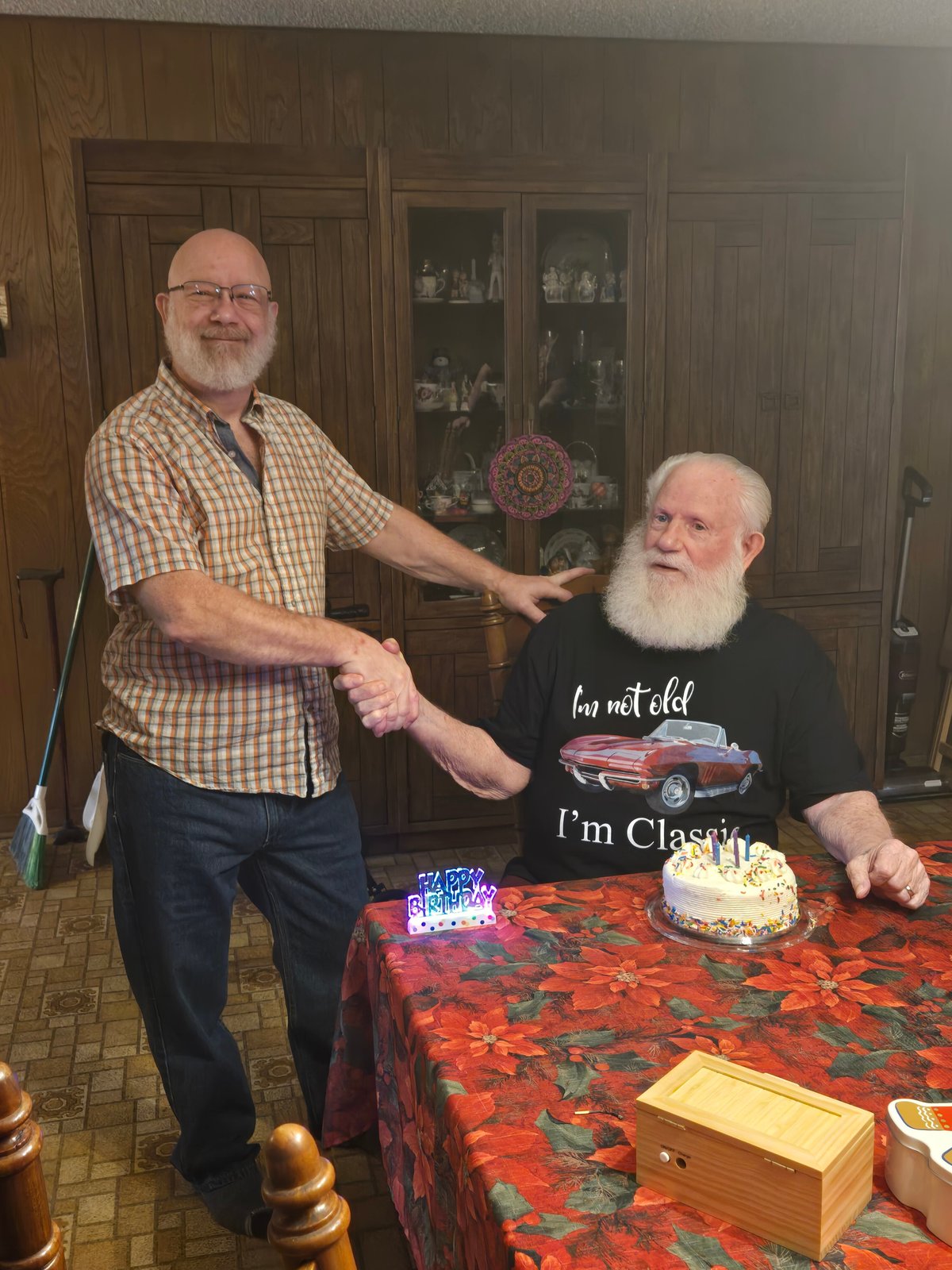 George William Trigg — photo 25