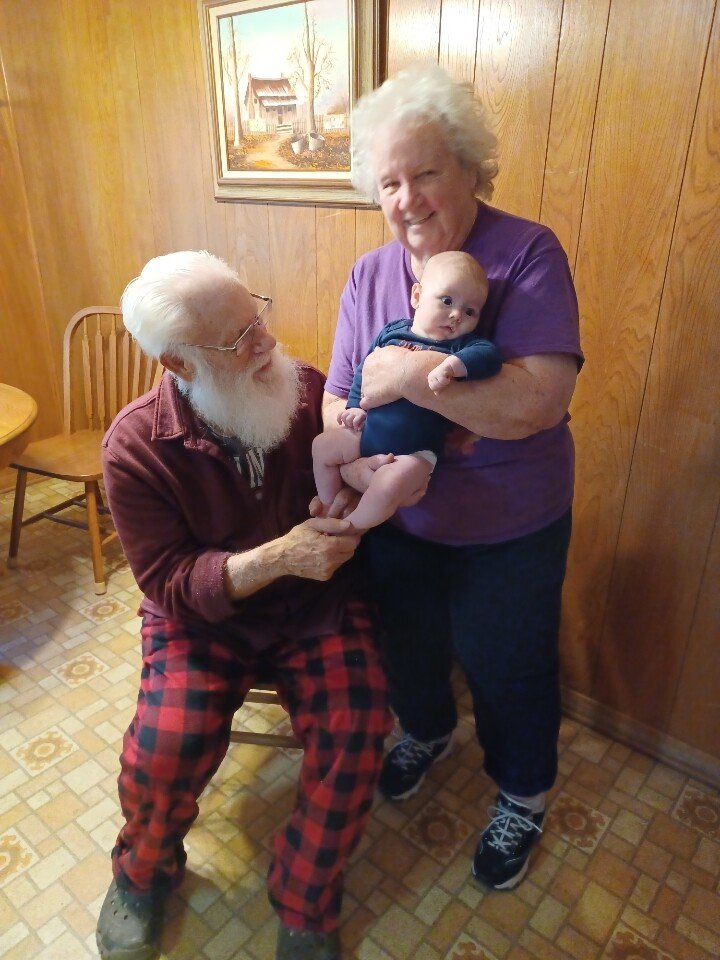 George William Trigg — photo 27