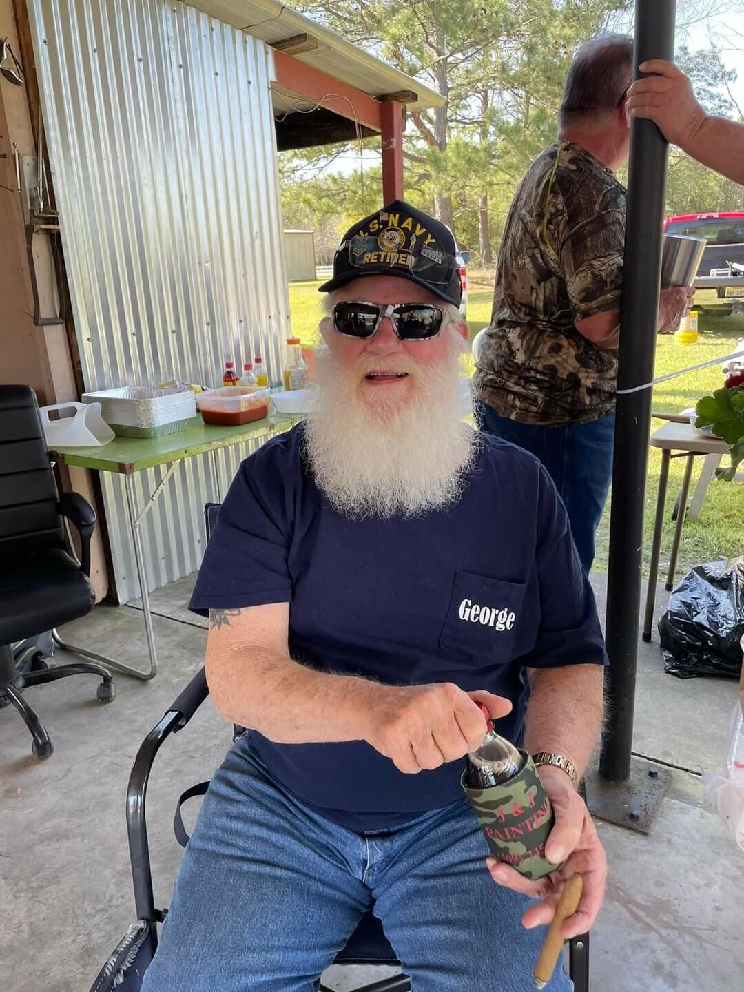 George William Trigg — photo 26