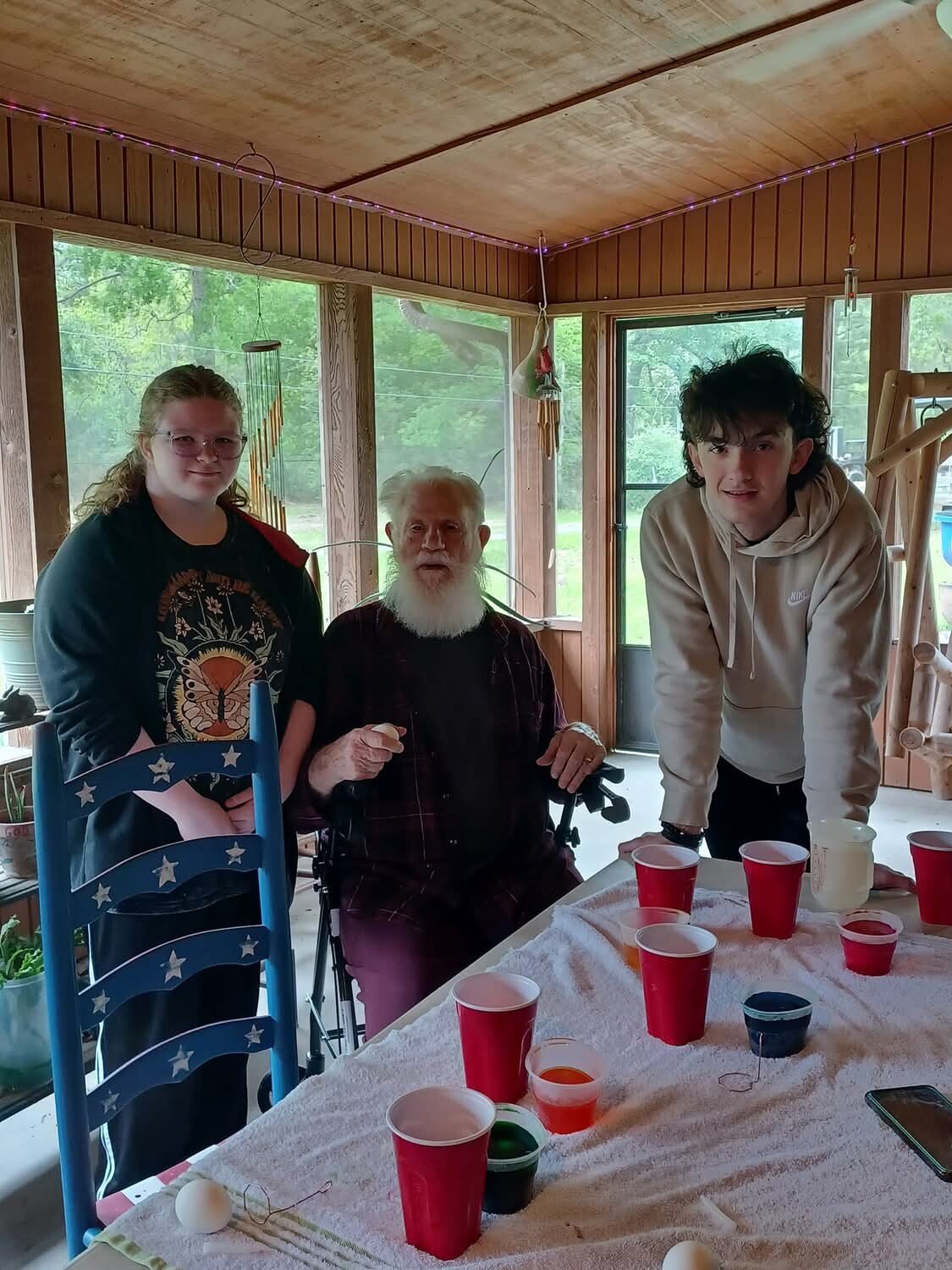 George William Trigg — photo 28