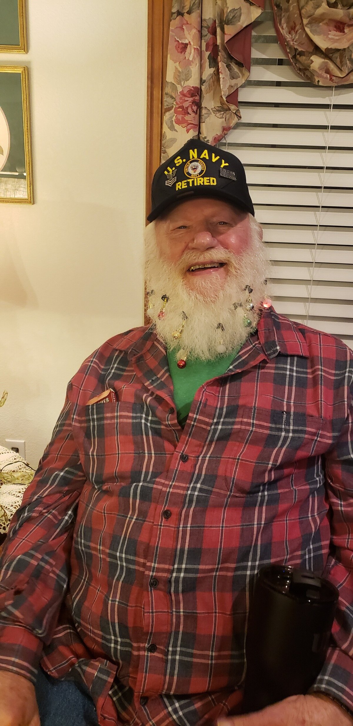 George William Trigg — photo 29