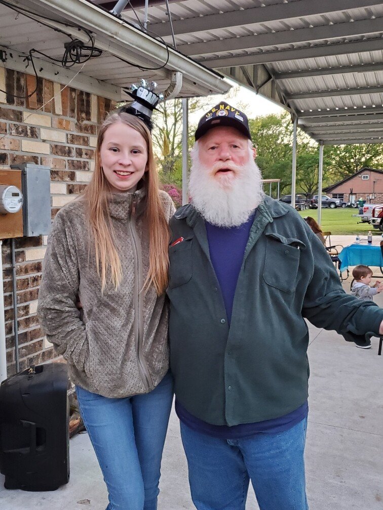 George William Trigg - Photo 31