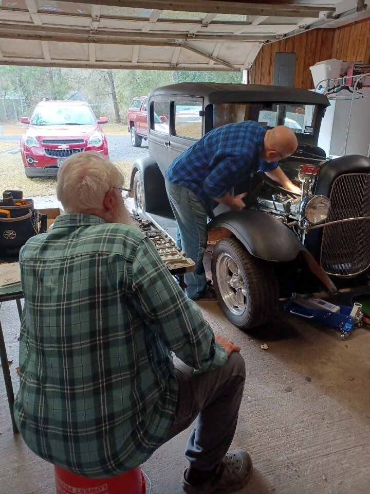 George William Trigg - Photo 32