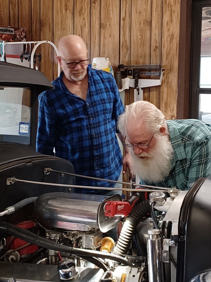 George William Trigg - Photo 35