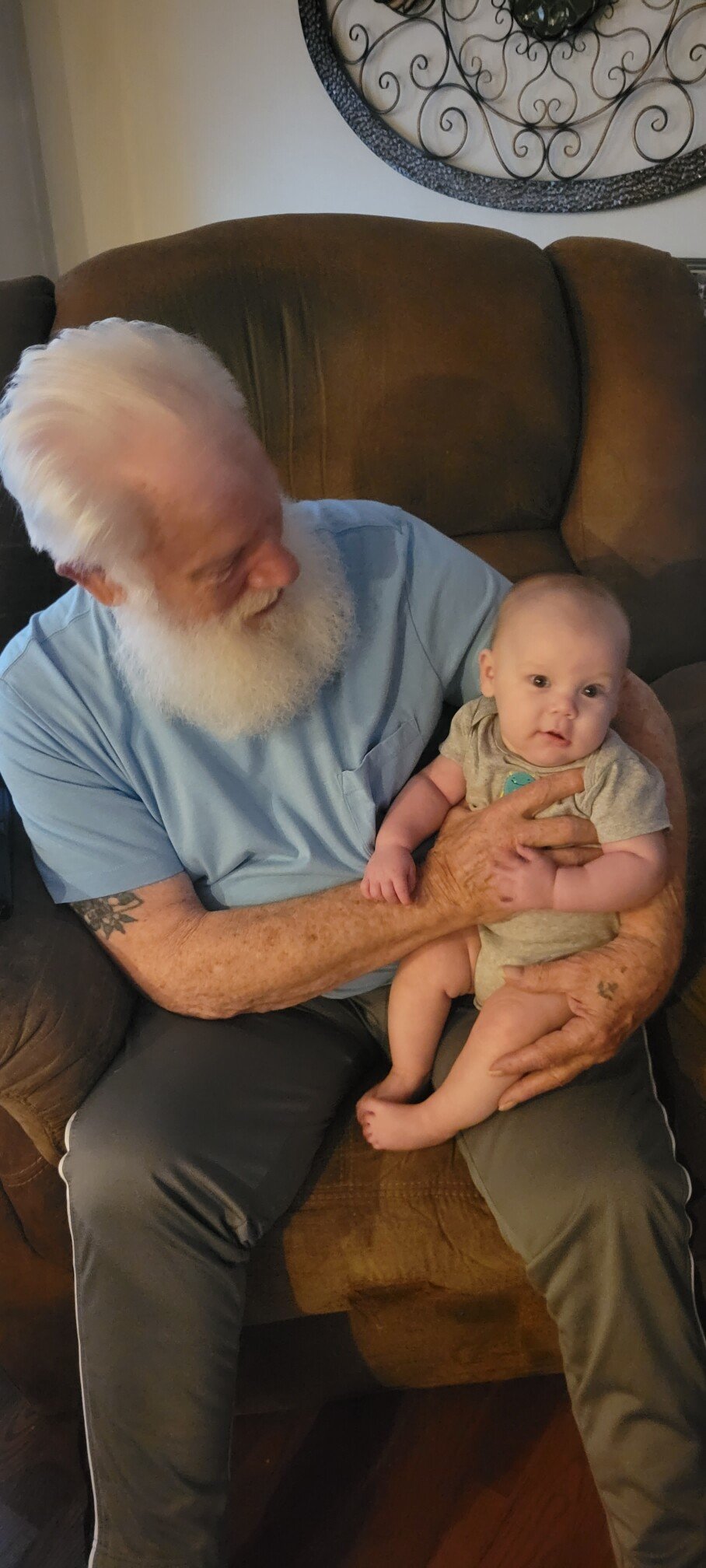 George William Trigg — photo 39