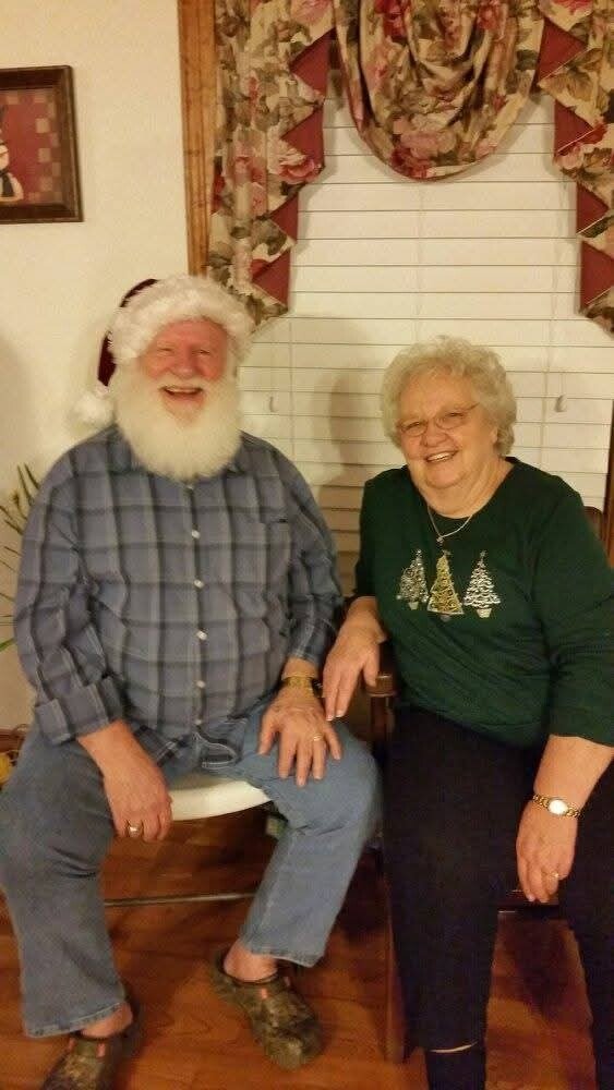 George William Trigg — photo 37