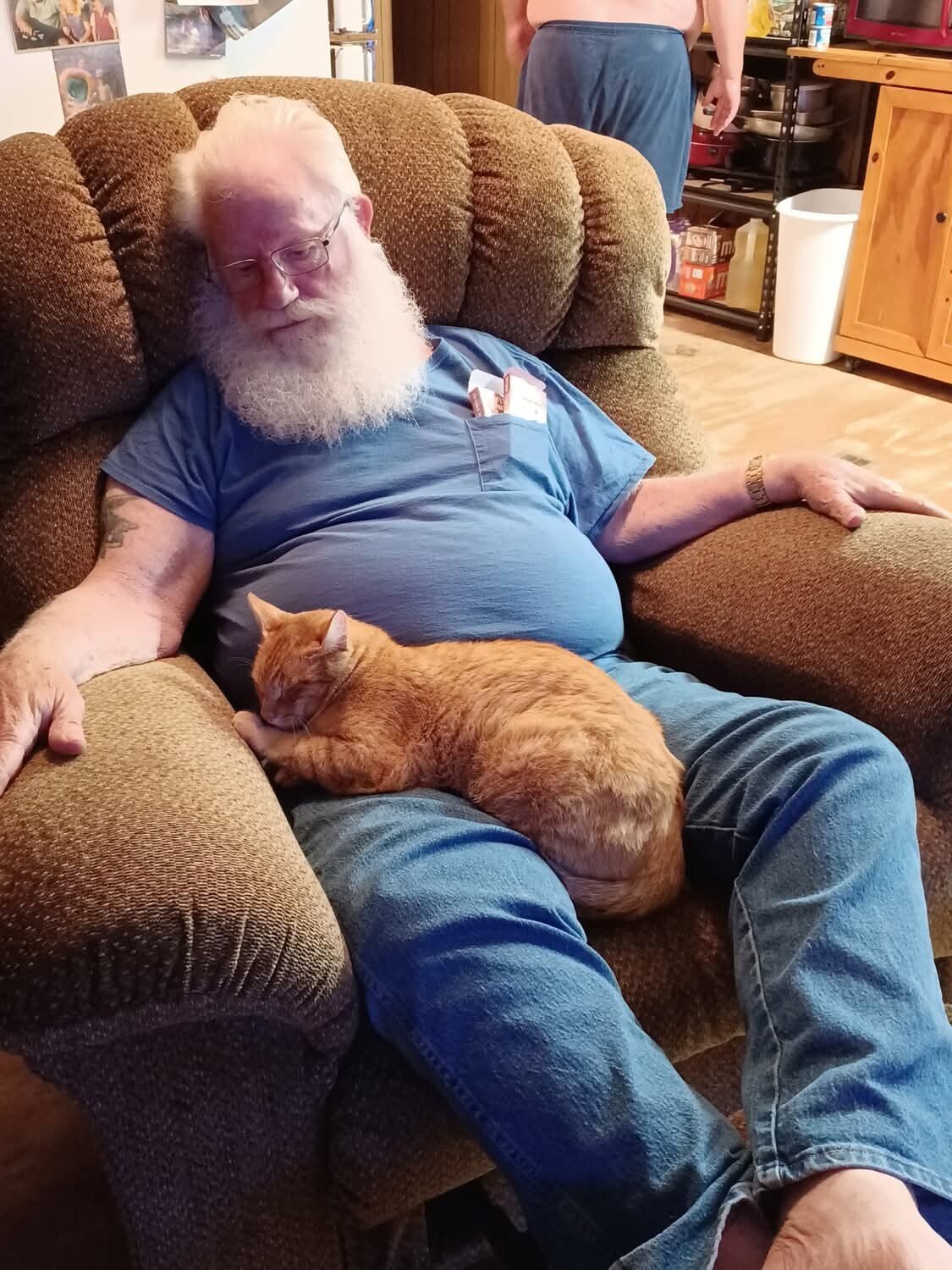 George William Trigg — photo 38