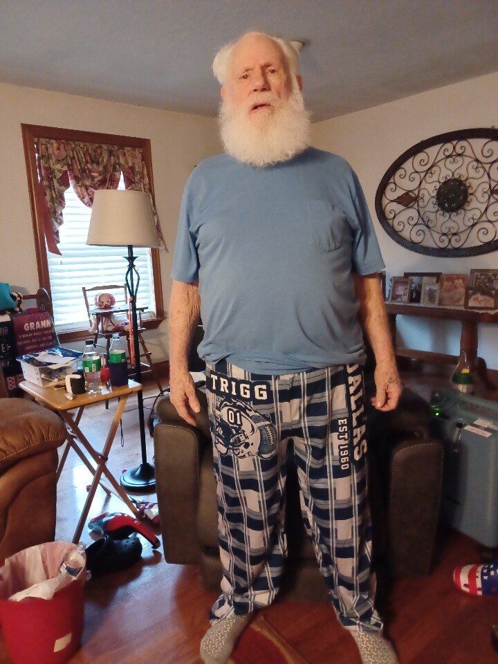 George William Trigg - Photo 41