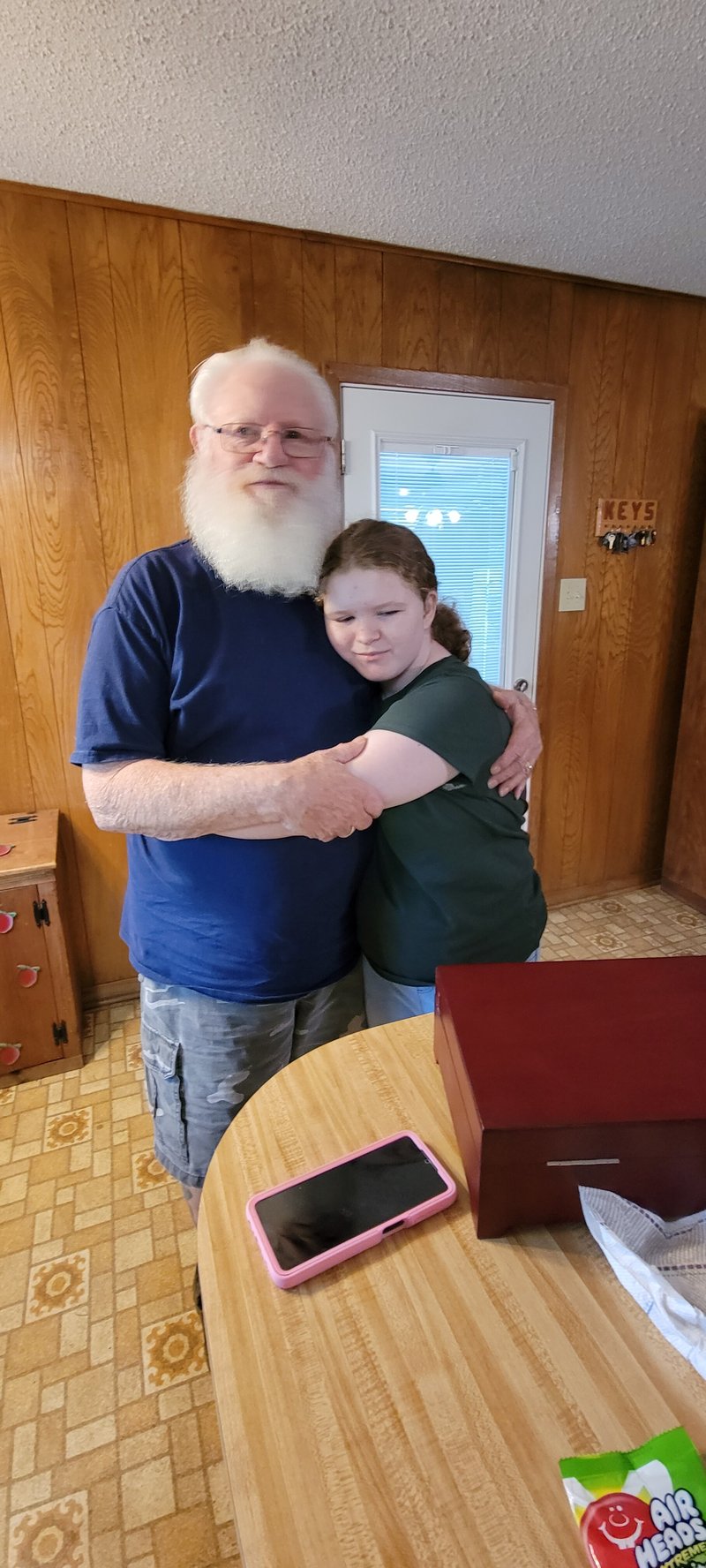 George William Trigg - Photo 44