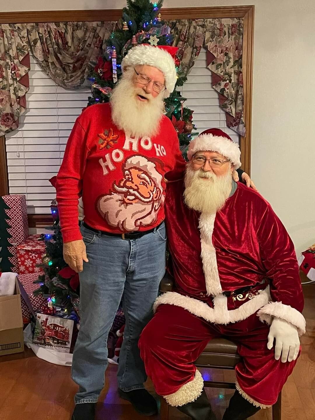 George William Trigg — photo 45