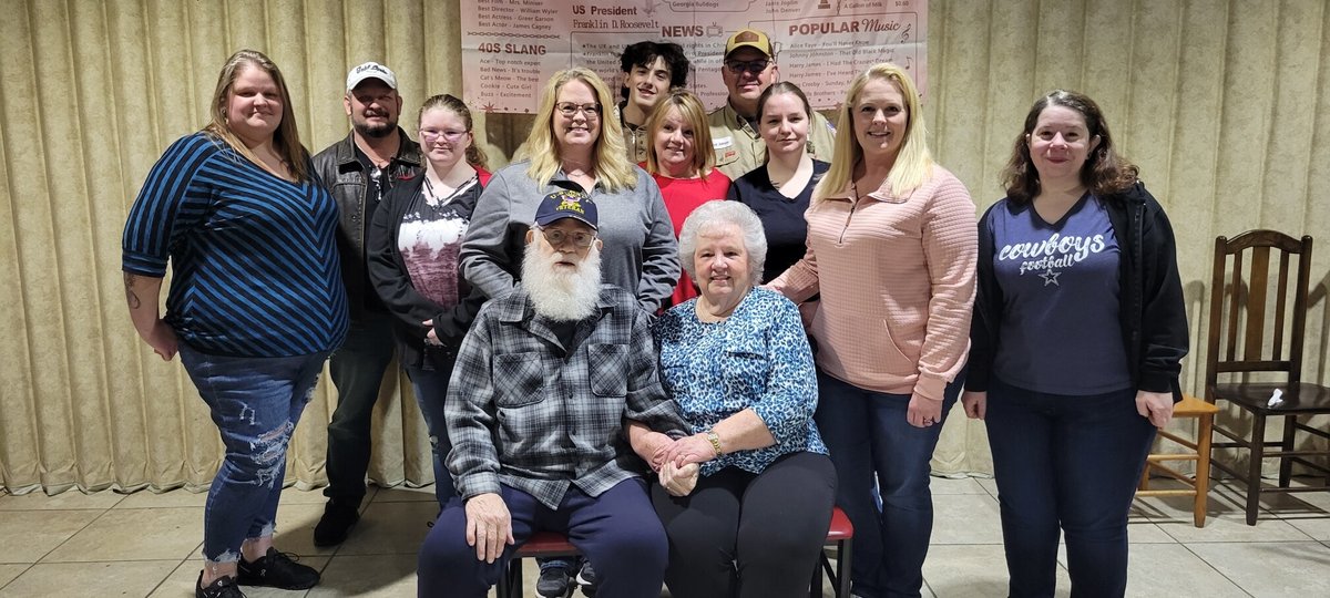 George William Trigg — photo 46