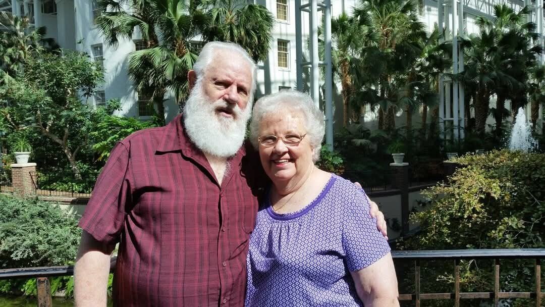 George William Trigg — photo 47