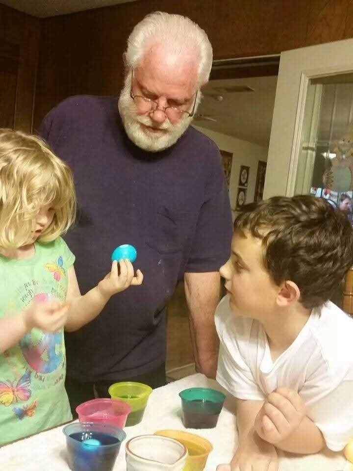 George William Trigg — photo 48