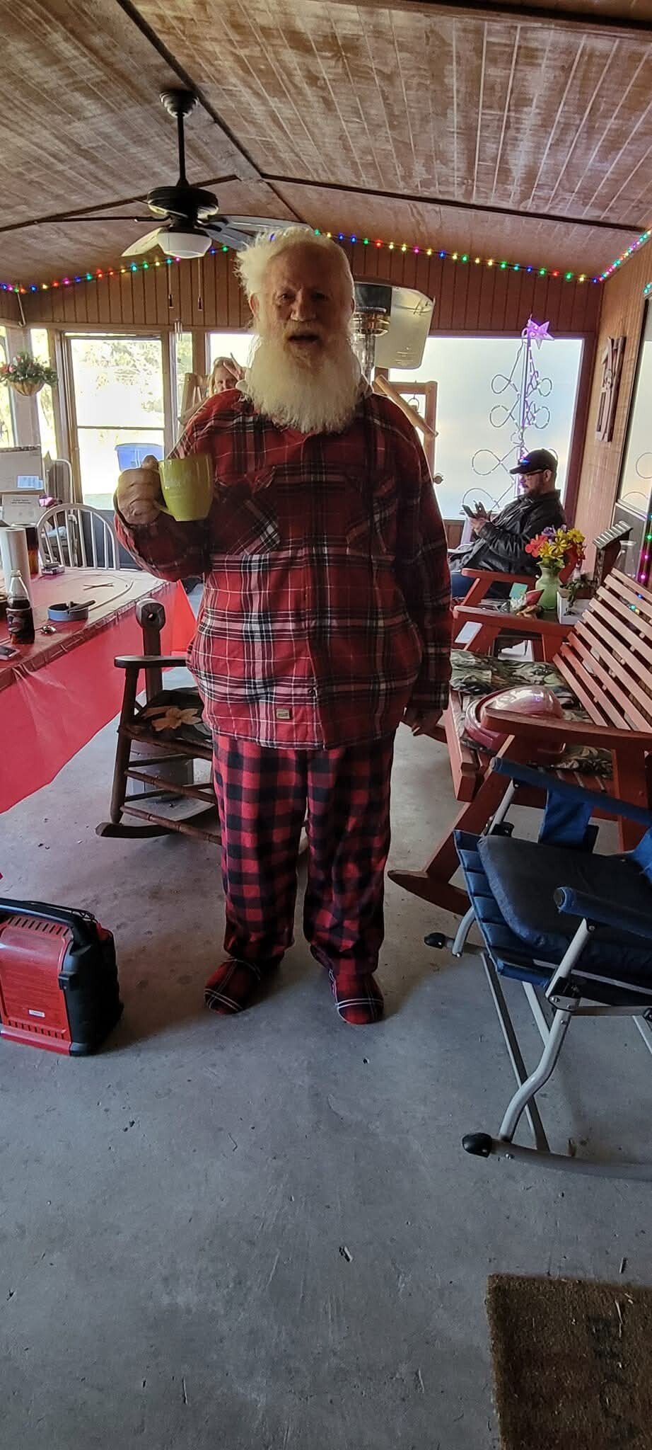 George William Trigg — photo 53