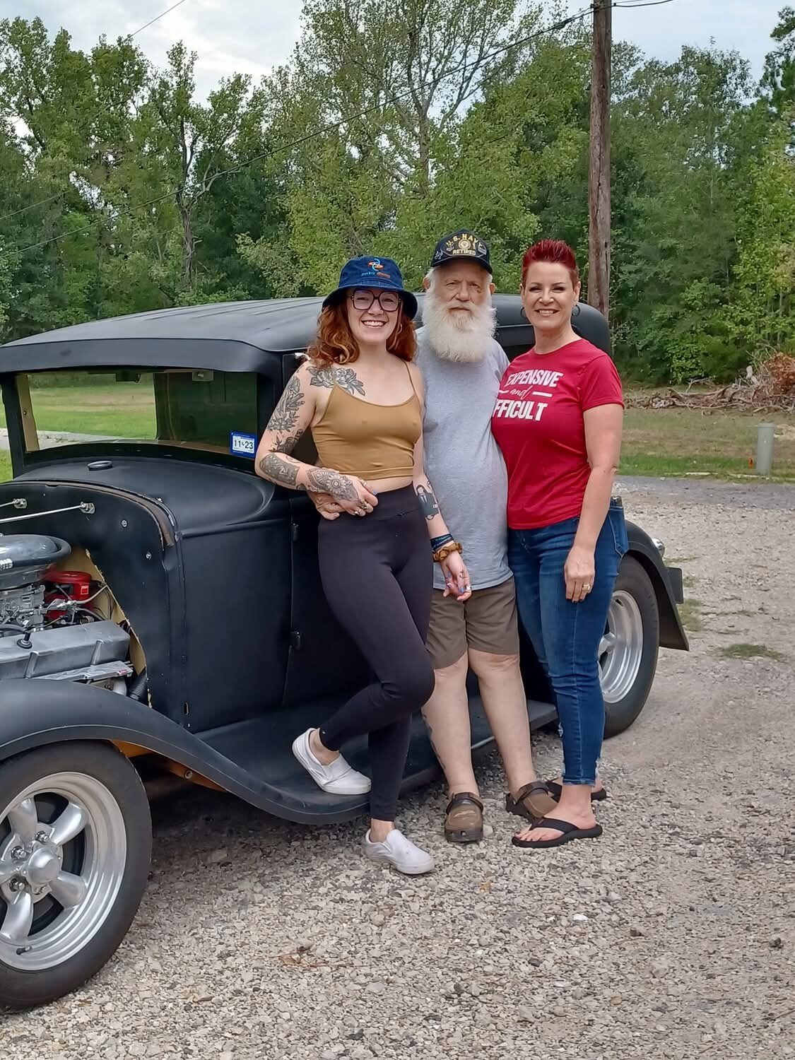 George William Trigg — photo 57