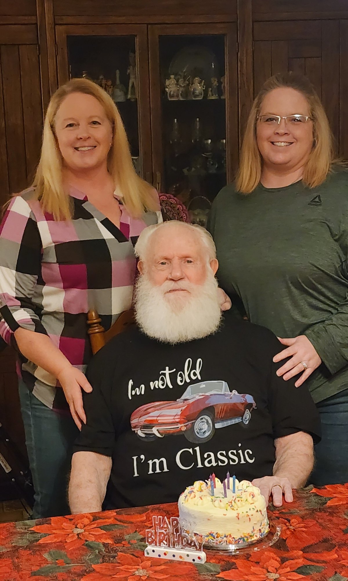 George William Trigg — photo 58