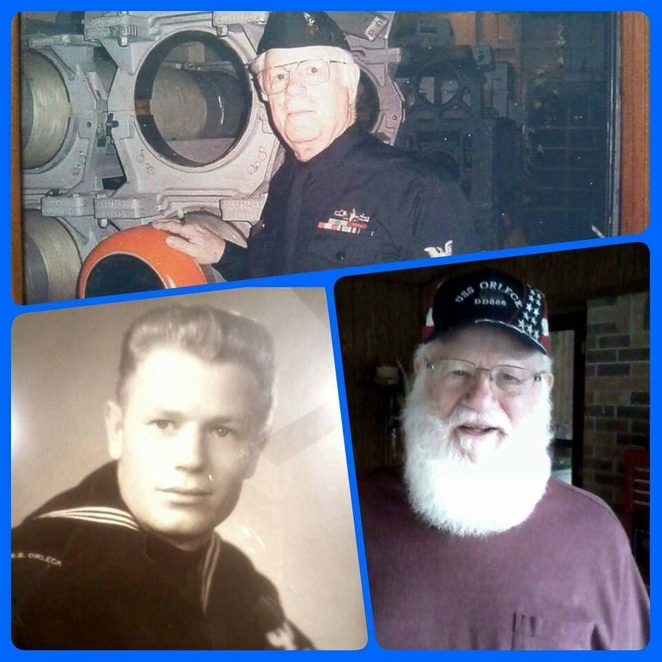 George William Trigg — photo 56