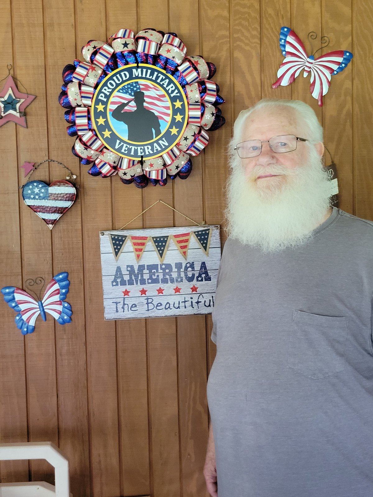 George William Trigg — photo 59