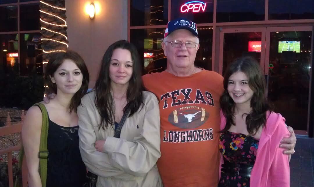 George William Trigg — photo 63