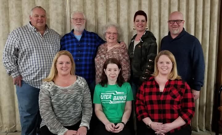 George William Trigg — photo 66