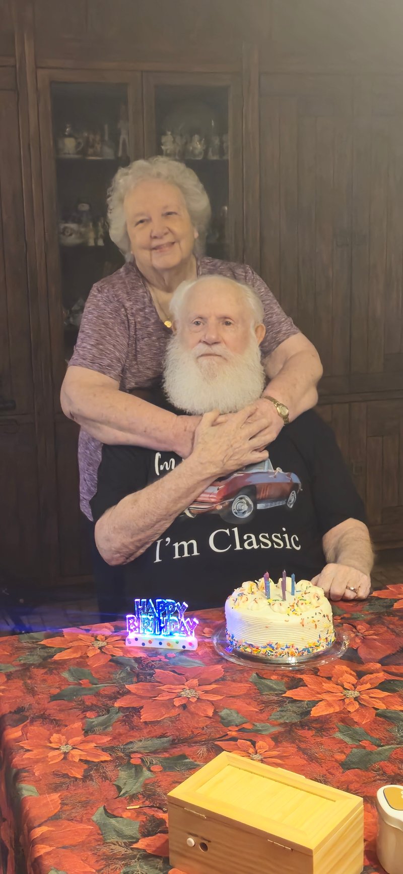 George William Trigg - Photo 64