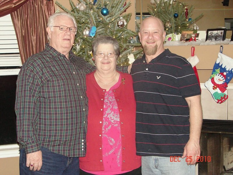 George William Trigg - Photo 65